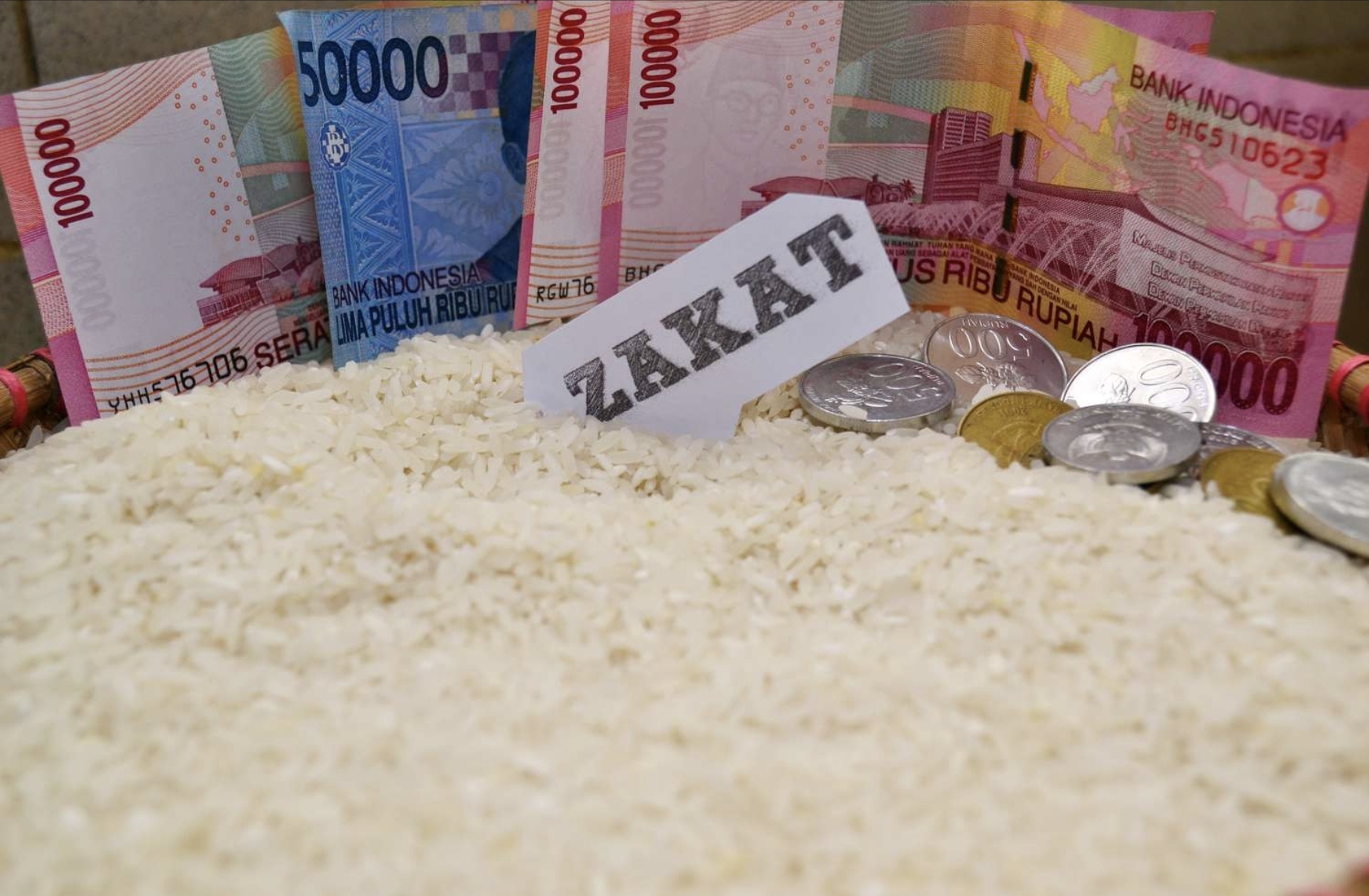 Amil Zakat