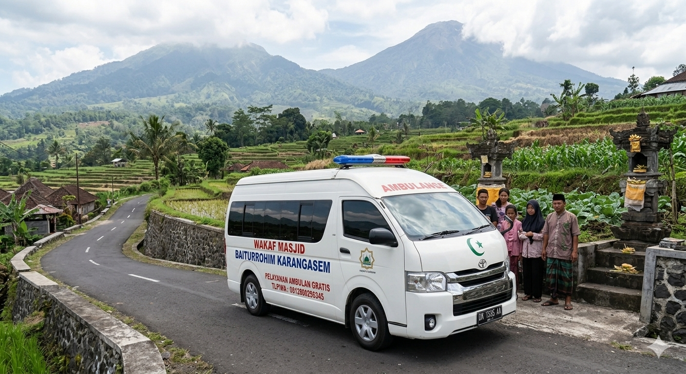 Transportasi