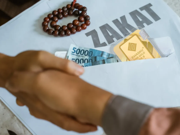 Amil Zakat