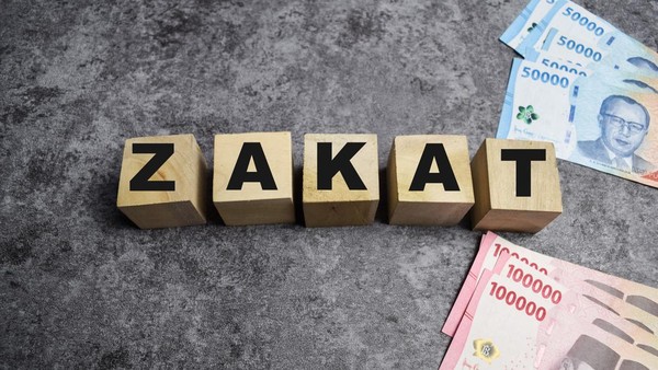 Amil Zakat