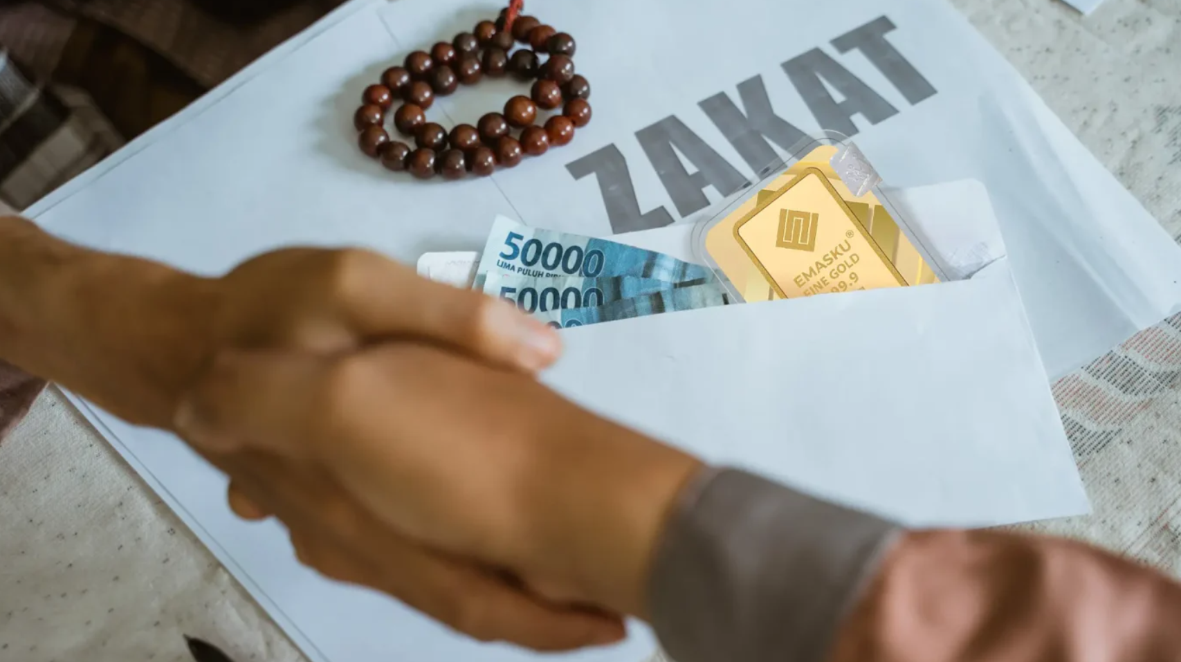 Amil Zakat