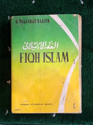 Fiqh Islam