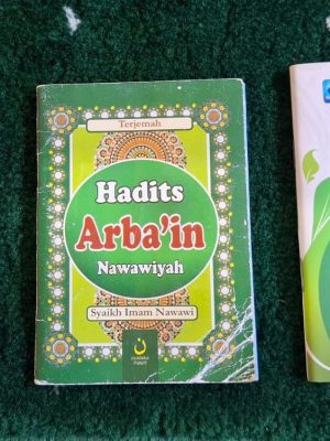 Hadits Arba'in