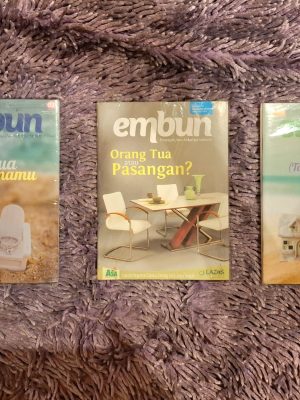 Majalah Embun