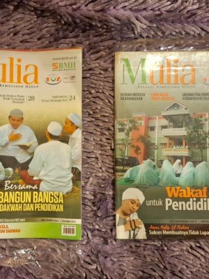 Majalah Mulia
