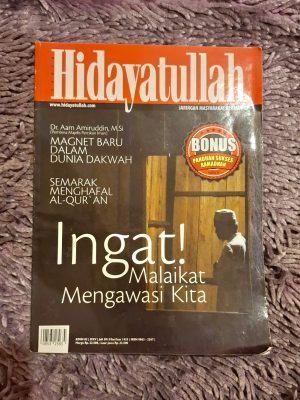 Majalah Hidayatullah