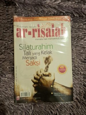 Majalah Ar Risalah