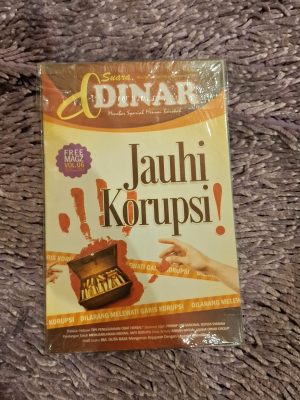 Majalah Suara Dinar