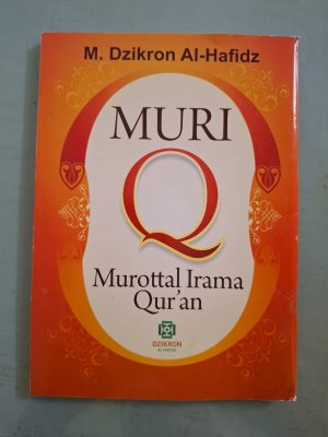 Murottal Irama