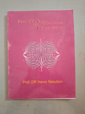 Filsafat dan Mistisime dalam Islam