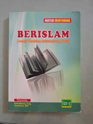 Berislam Menuju Kesalahen Individual dan Sosial