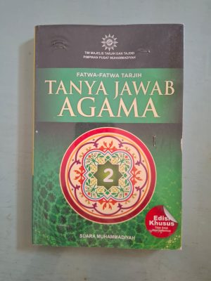 Tanya Jawab Agama