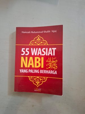 55 Wasiat Nabi