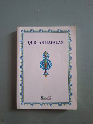 Qur'an Hafalan
