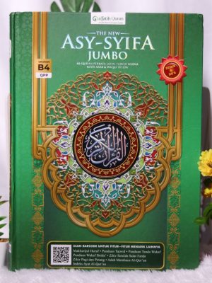 Al Qur 'an Jumbo