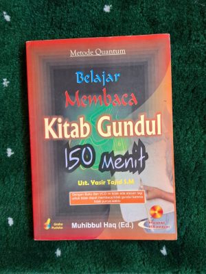 Belajar Membaca Kitab Gundul 150 Menit