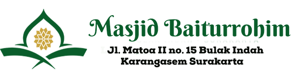Masjid Baiturrohim