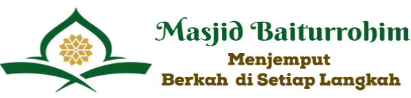 Masjid Baiturrohim