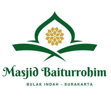 Logo Masjid Baiturrohim