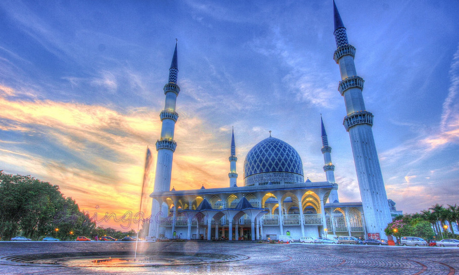 Manajemen Pengelolaan Masjid Manajemen Pengelolaan Masjid