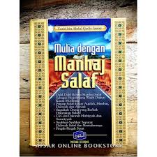 Mulia dengan Manhaj Salaf